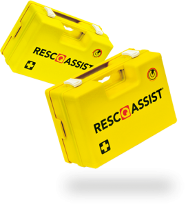 RescQAssist Ehbo-koffer