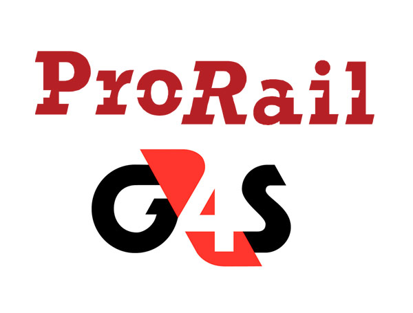 Prorail en G4S